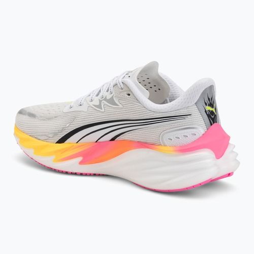 Кросівки для бігу жіночі Puma Velocity Nitro 4 white