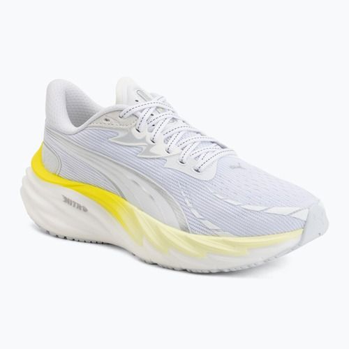 Кросівки для бігу жіночі Puma Velocity Nitro 4 white