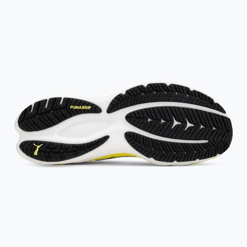 Кросівки для бігу чоловічі PUMA Velocity Nitro 4 white