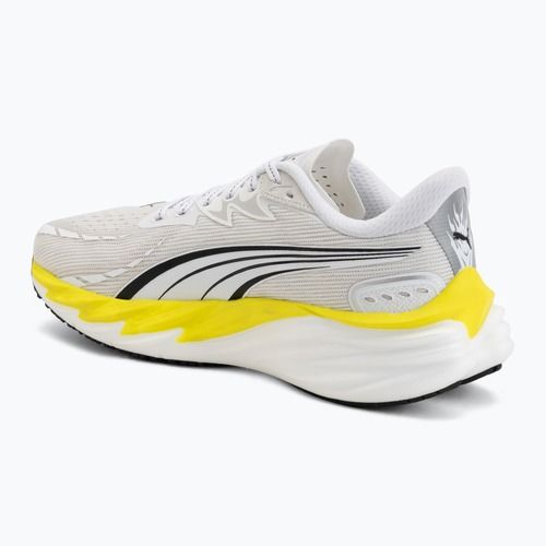 Кросівки для бігу чоловічі PUMA Velocity Nitro 4 white