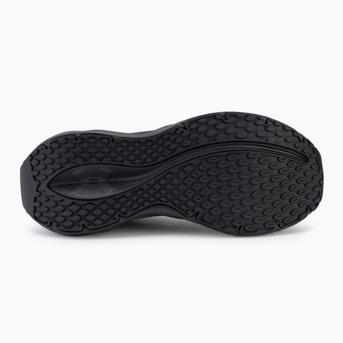 Кросівки для бігу жіночі Under Armour Ascend black/black/anthracite