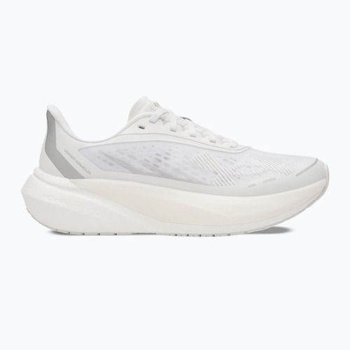 Кросівки для бігу жіночі Under Armour Velociti Distance white/black/distant gray