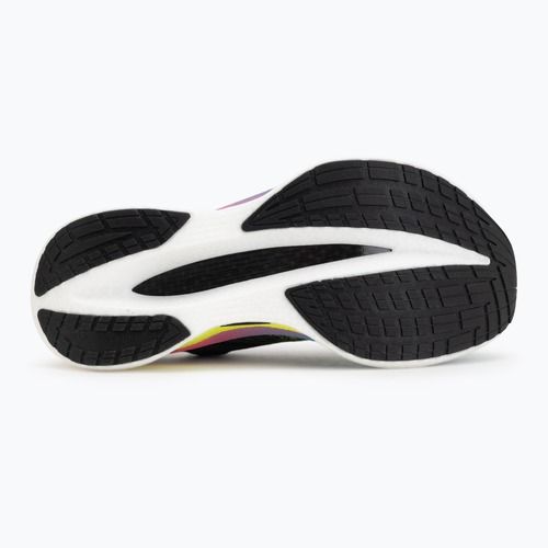 Кросівки для бігу Under Armour Velociti Elite 3 black/black/black