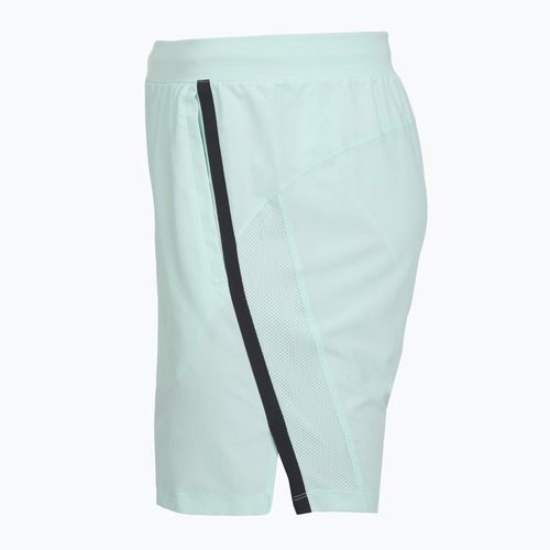 Шорти для бігу чоловічі Under Armour Launch 7" refresh mint/castlerock