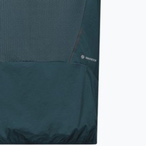 Жилет трекінговий чоловічий Salewa Pedroc DST Light pond blue