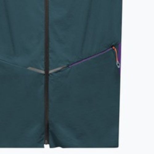 Жилет трекінговий чоловічий Salewa Pedroc DST Light pond blue