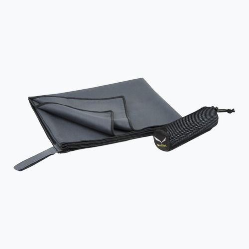Рушник швидковисихаючий Salewa Drying flint stone