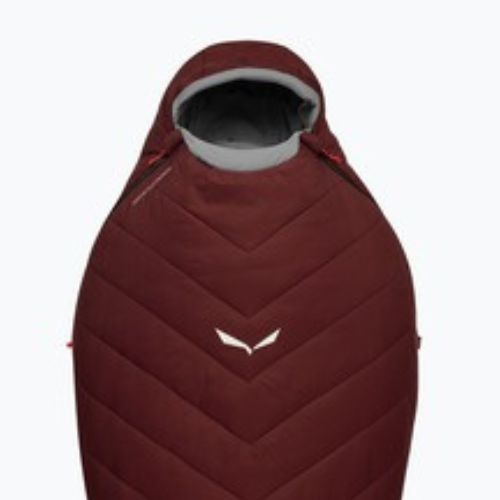 Спальний мішок Salewa Puez PRL +4 SB syrah