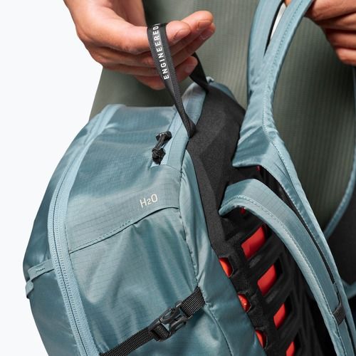 Рюкзак туристичний Salewa Pedroc Mate 18 л willow