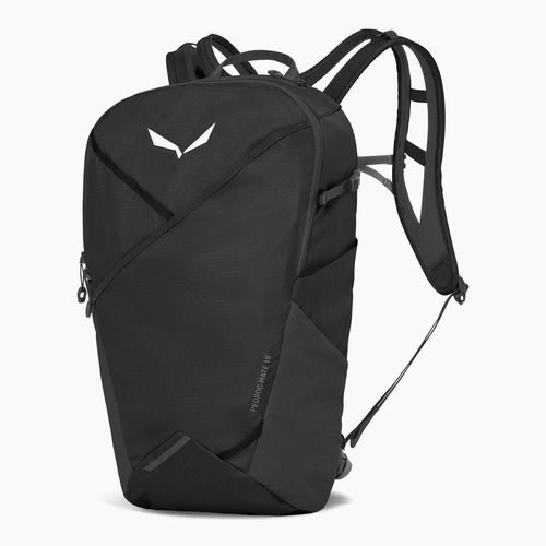 Рюкзак туристичний Salewa Pedroc Mate 18 л black out