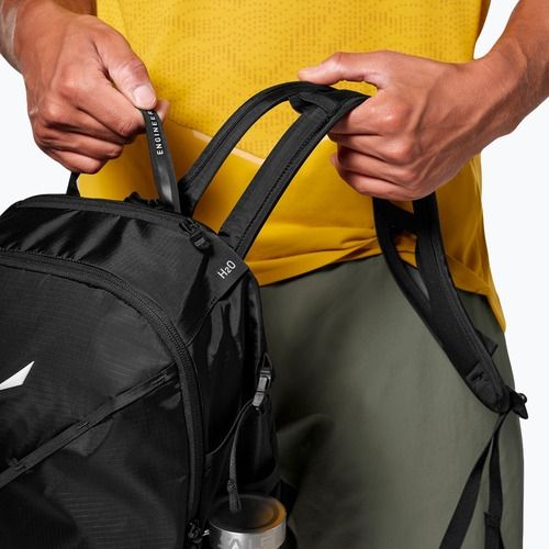 Рюкзак туристичний Salewa Pedroc Mate 18 л black out