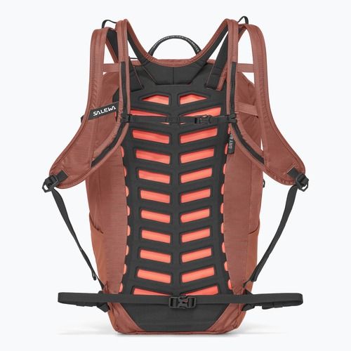 Рюкзак туристичний Salewa Pedroc Mate 22 л etruscan red
