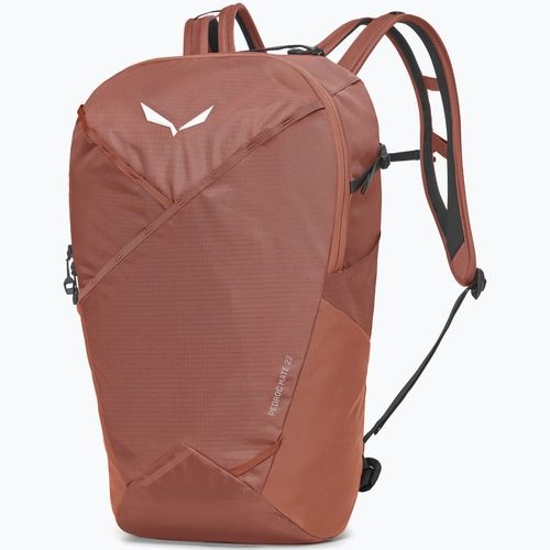 Рюкзак туристичний Salewa Pedroc Mate 22 л etruscan red
