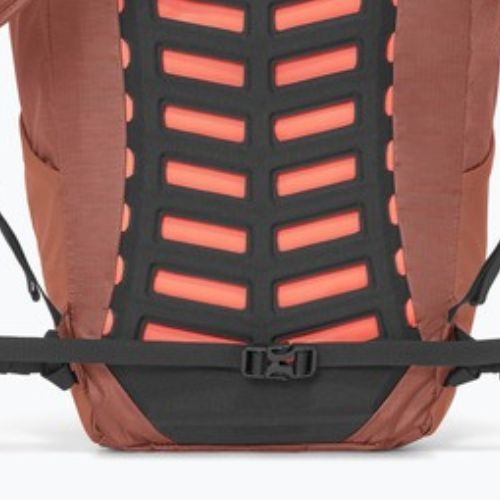 Рюкзак туристичний Salewa Pedroc Mate 22 л etruscan red