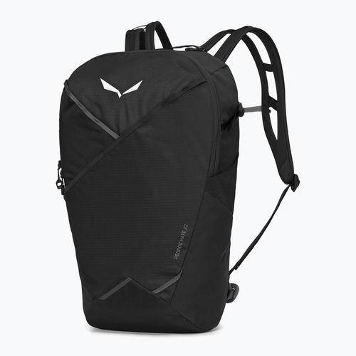 Рюкзак туристичний Salewa Pedroc Mate 22 л black out
