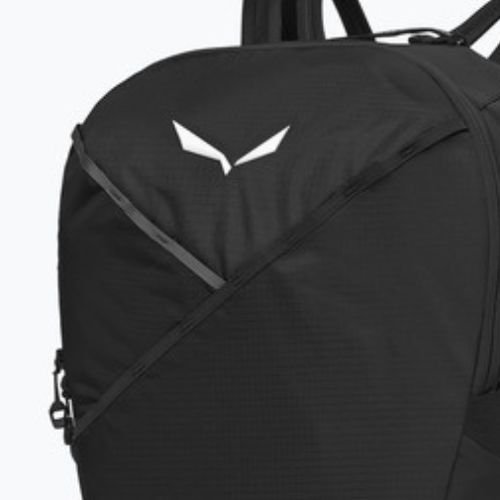 Рюкзак туристичний Salewa Pedroc Mate 22 л black out