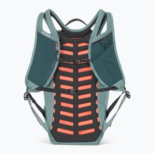 Рюкзак туристичний Salewa Pedroc Active 16 л willow