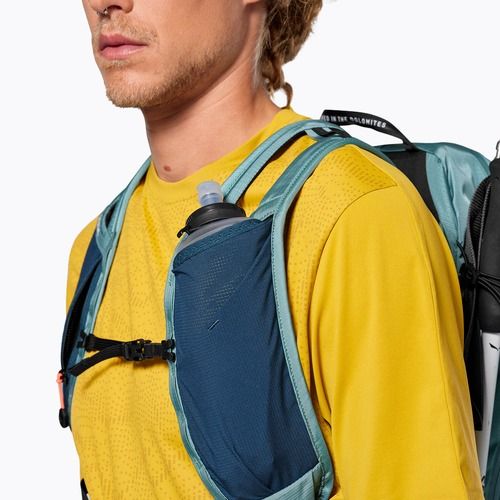 Рюкзак туристичний Salewa Pedroc Active 16 л willow