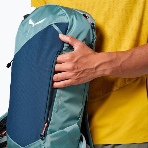 Рюкзак туристичний Salewa Pedroc Active 16 л willow