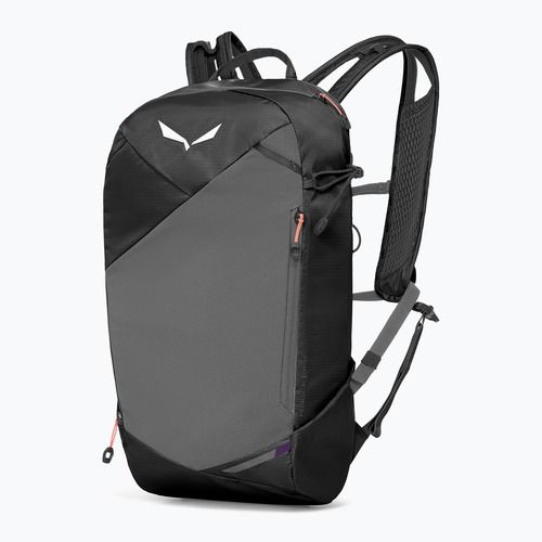 Рюкзак туристичний Salewa Pedroc Active 16 л black out
