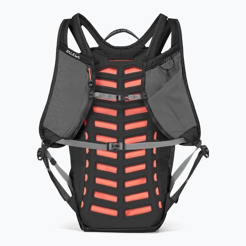 Рюкзак туристичний Salewa Pedroc Active 16 л black out