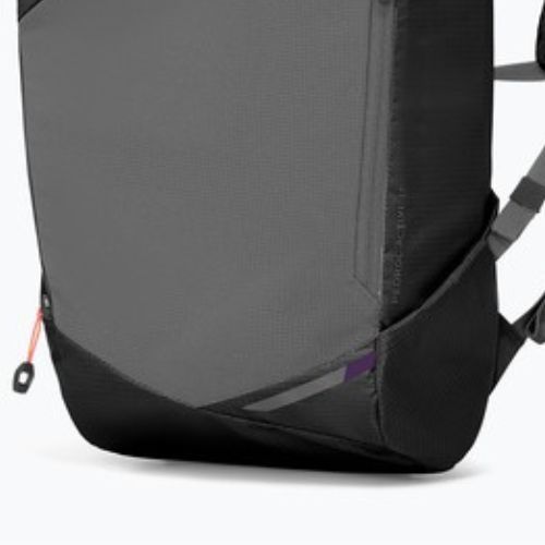 Рюкзак туристичний Salewa Pedroc Active 16 л black out