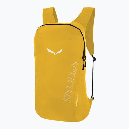 Рюкзак міський Salewa Ultralight 22 л gold