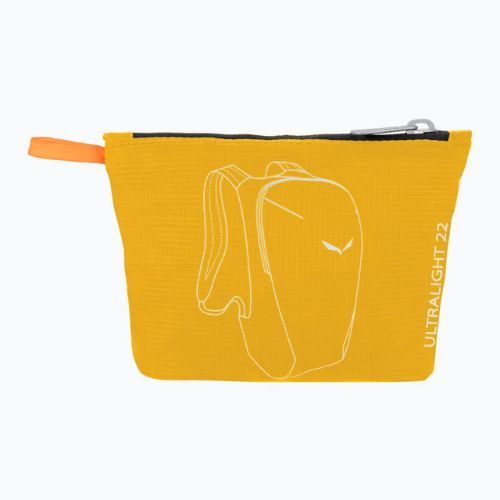 Рюкзак міський Salewa Ultralight 22 л gold