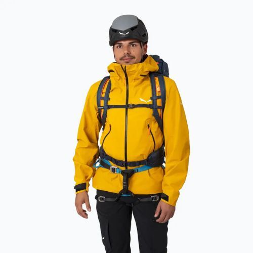 Рюкзак трекінговий Salewa Ortles Wall 38 л dark denim