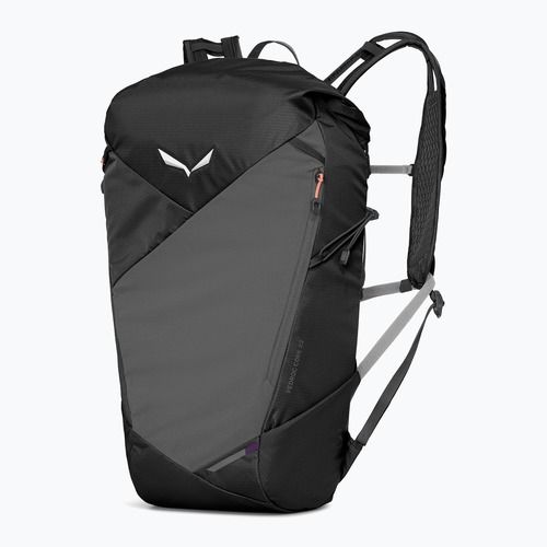 Рюкзак туристичний Salewa Pedroc Core 22 л black out