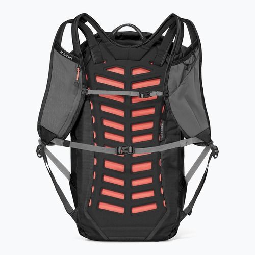 Рюкзак туристичний Salewa Pedroc Core 22 л black out
