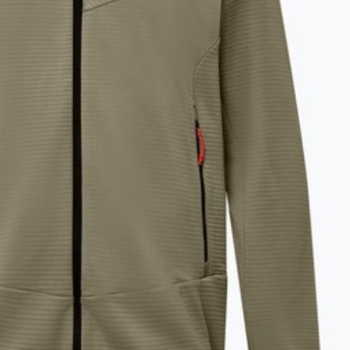 Кофта трекінгова чоловіча Salewa Puez Altavia PL quicksand