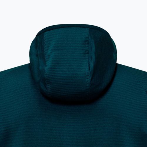 Кофта трекінгова чоловіча Salewa Puez Altavia PL HD pond blue