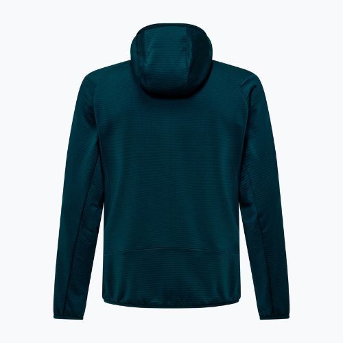 Кофта трекінгова чоловіча Salewa Puez Altavia PL HD pond blue
