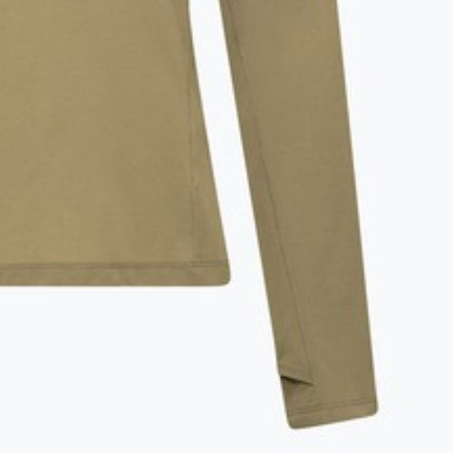 Кофта трекінгова жіноча Salewa Puez Sun Hoodie quicksand