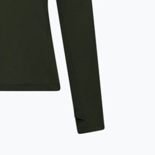 Кофта трекінгова чоловіча Salewa Puez Sun Hoodie dark olive
