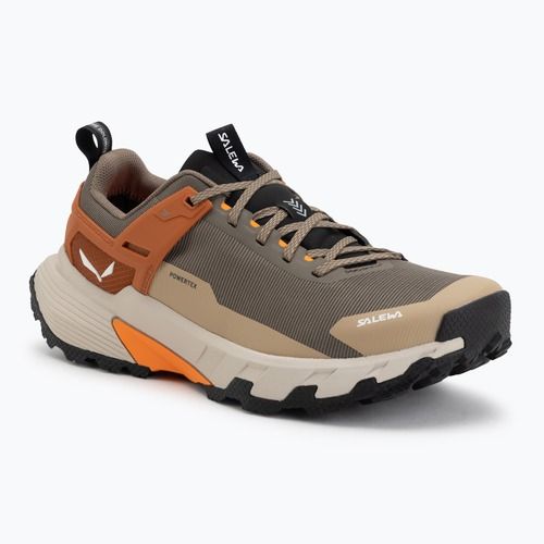 Кросівки трекінгові чоловічі Salewa Pedroc 2 PTX bungee cord/quicksand