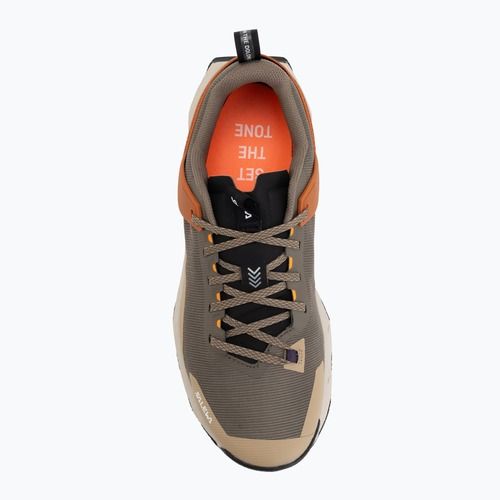 Кросівки трекінгові чоловічі Salewa Pedroc 2 PTX bungee cord/quicksand