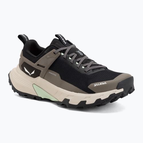Кросівки трекінгові жіночі Salewa Pedroc 2 black out/bungee cord