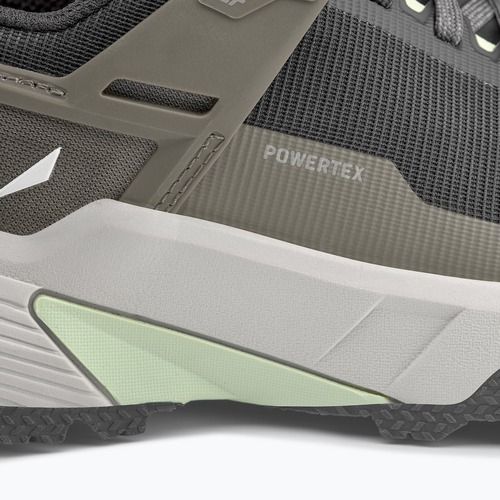 Кросівки трекінгові жіночі Salewa Pedroc 2 black out/bungee cord