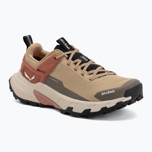 Кросівки трекінгові жіночі Salewa Pedroc 2 quicksand/bungee cord