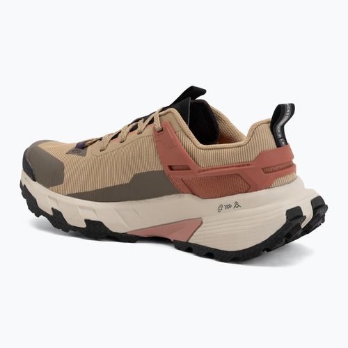 Кросівки трекінгові жіночі Salewa Pedroc 2 quicksand/bungee cord