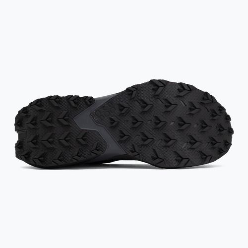 Кросівки трекінгові чоловічі Salewa Pedroc 2 MAX black out/black out