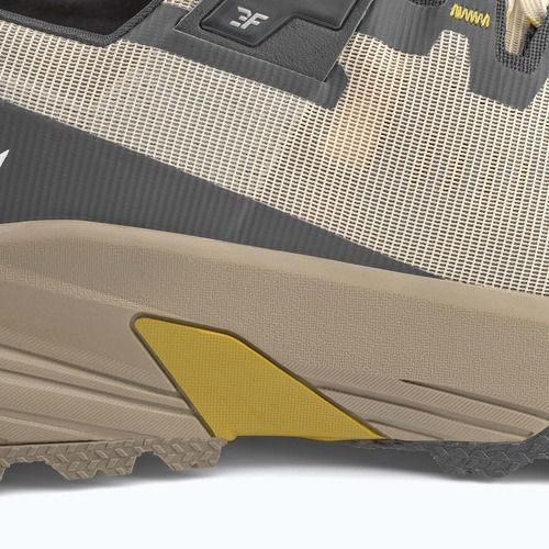 Кросівки трекінгові чоловічі Salewa Pedroc 2 MAX oatmeal/black out