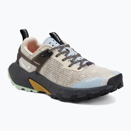 Кросівки трекінгові жіночі Salewa Pedroc 2 oatmeal/onyx