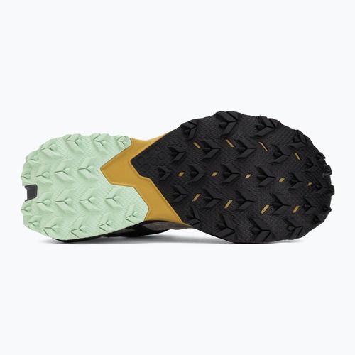 Кросівки трекінгові жіночі Salewa Pedroc 2 oatmeal/onyx