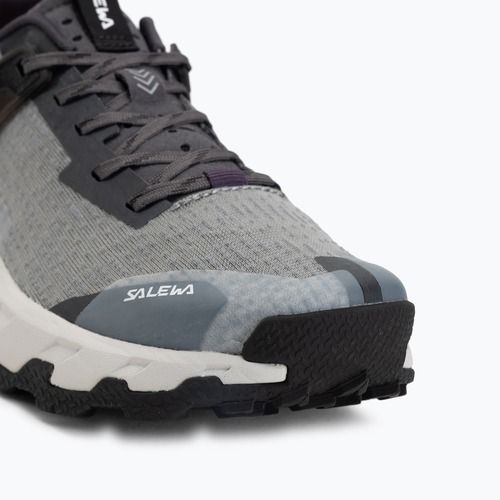 Кросівки трекінгові жіночі Salewa Pedroc 2 onyx/vapor blue