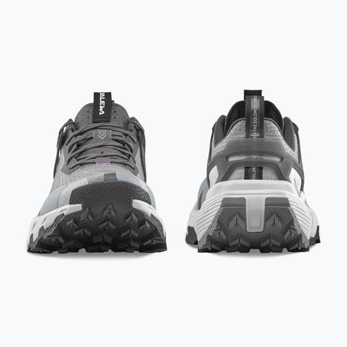 Кросівки трекінгові чоловічі Salewa Pedroc 2 onyx/vapor blue