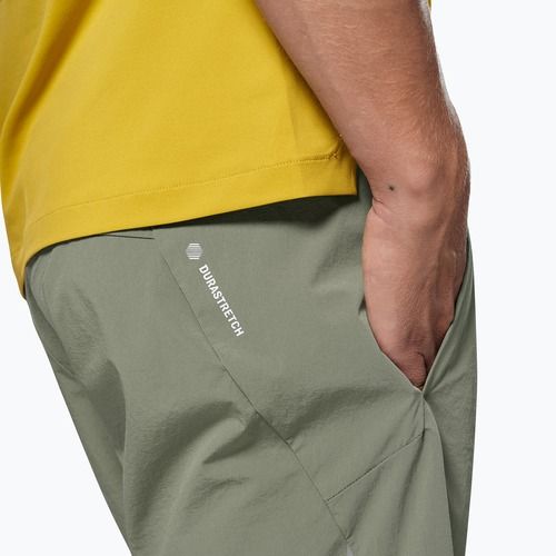 Шорти трекінгові чоловічі Salewa Pedroc DST Light faded green
