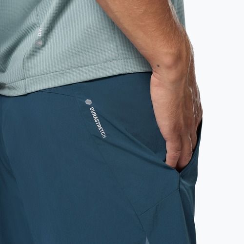 Шорти трекінгові чоловічі Salewa Pedroc DST Light pond blue